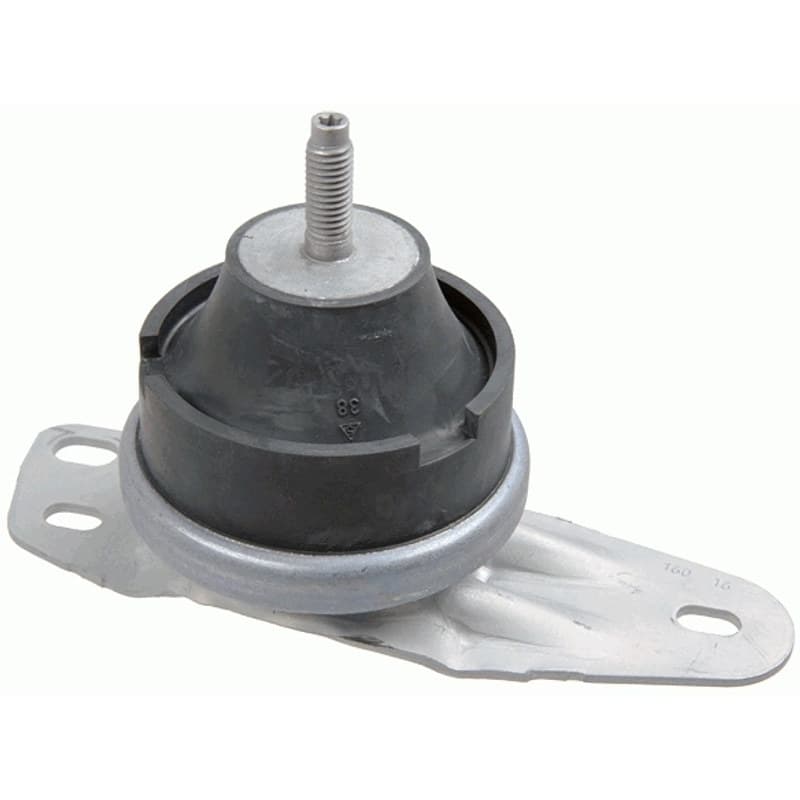 LEMFRDER variklio montavimas 39267 01