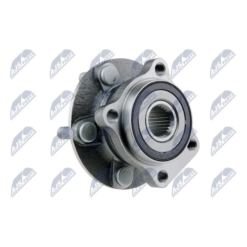 NTY rato guolio komplektas KLP-TY-084