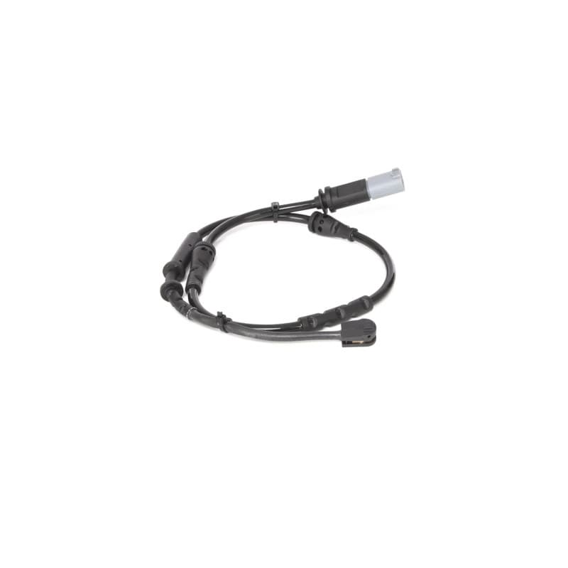 BOSCH 1 987 473 544 įspėjimo kontaktas, stabdžių trinkelių susidėvėjimas
