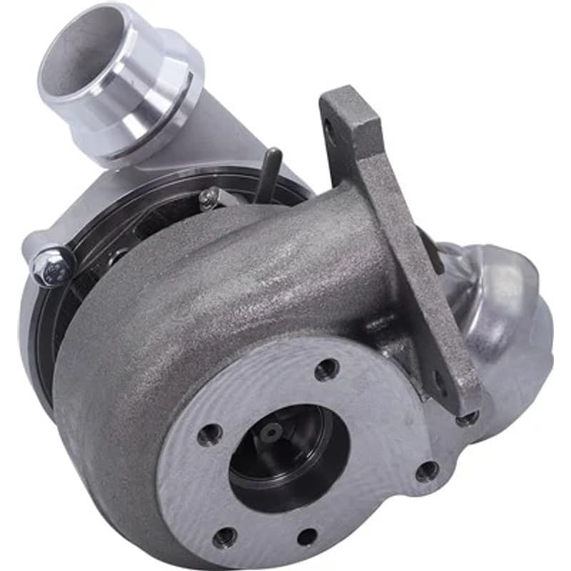 MAGNETIMARELLI kompresorius, įkrovimo sistema 807101000800