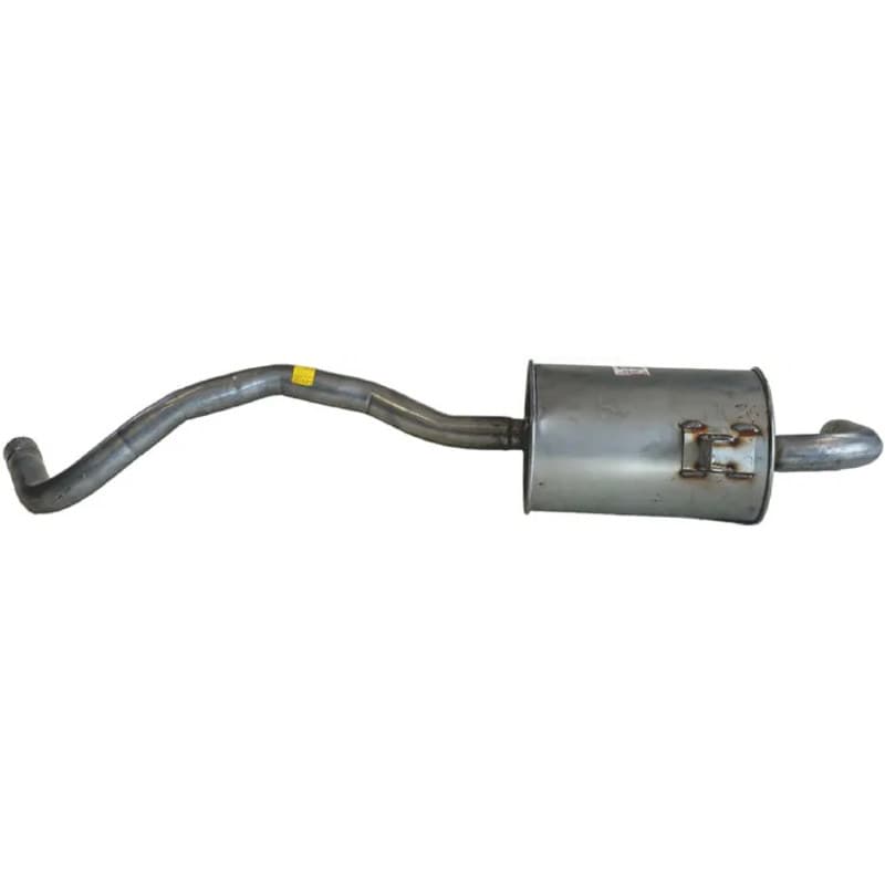 BOSAL galinis duslintuvas 279-549