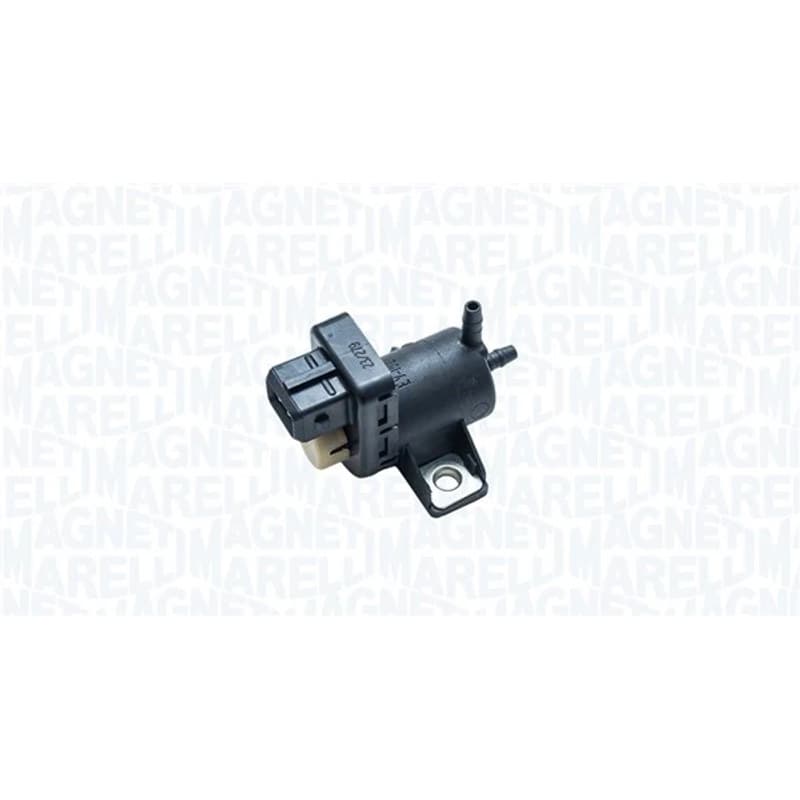 MAGNETIMARELLI slegio keitiklis, išmetimo valdymas 572022112025