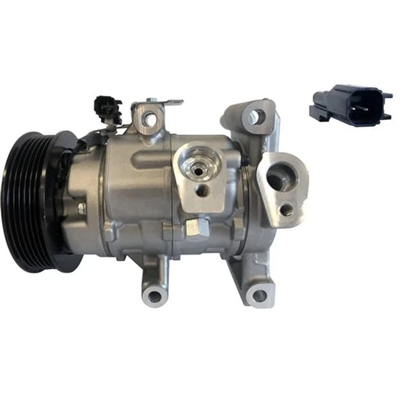MAHLE ACP 1212 000S kompresorius, oro kondicionierius