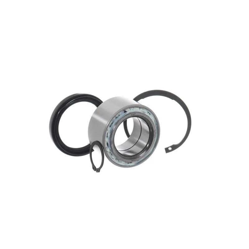 SKF VKBA 3969 rato guolio komplektas