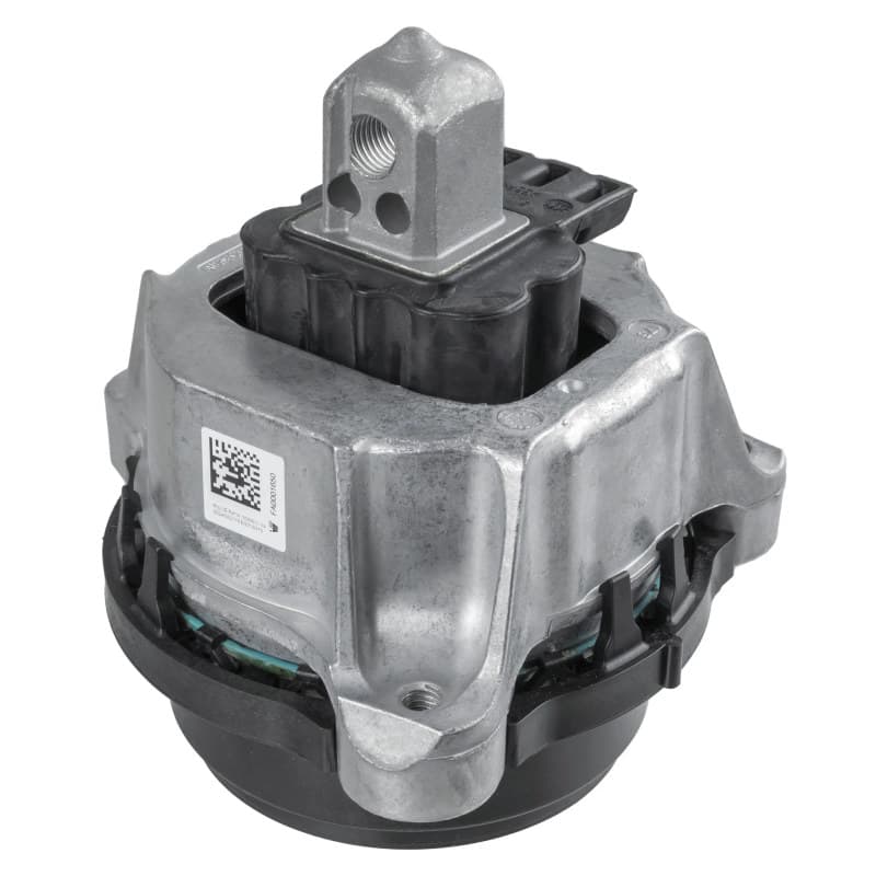 LEMFRDER variklio montavimas 45345 01