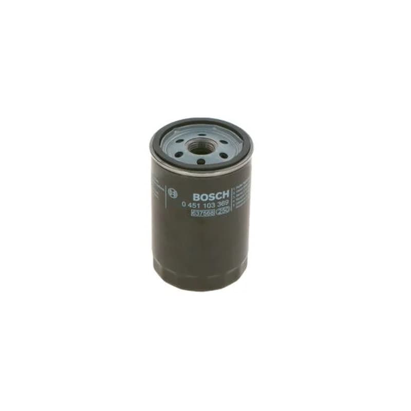 BOSCH 0 451 103 369 alyvos filtras