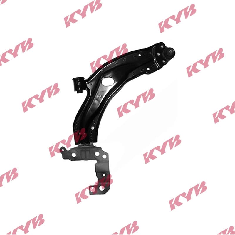 KYB vikšro valdymo svirtis KSC4025