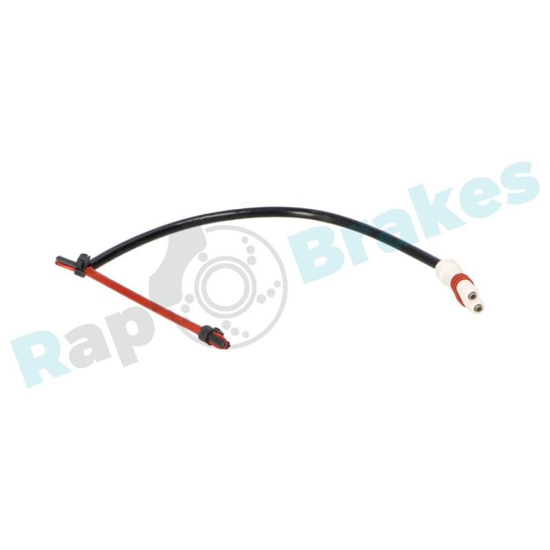 RAPBRAKES įspėjimo kontaktas, stabdžių trinkelių susidėvėjimas R-G0187