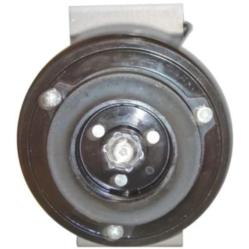 MAHLE ACP 129 000S kompresorius, oro kondicionierius