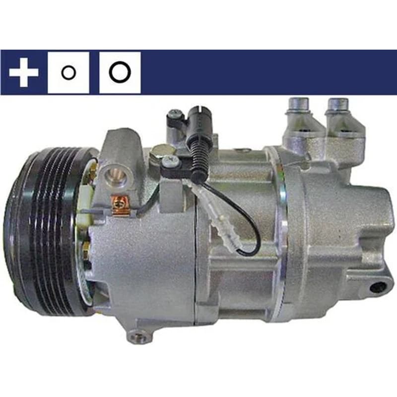 MAHLE ACP 811 000S kompresorius, oro kondicionierius