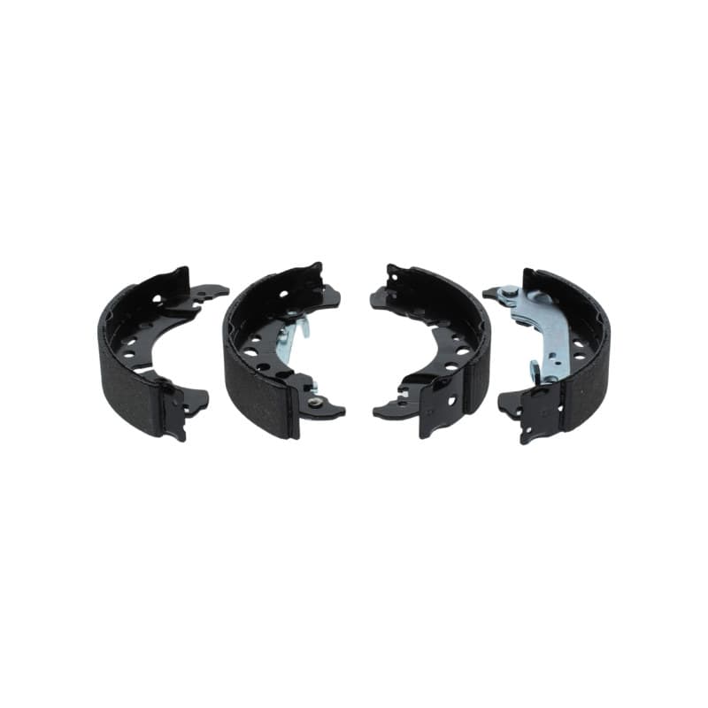 BOSCH 0 986 487 961 stabdžių trinkelių komplektas