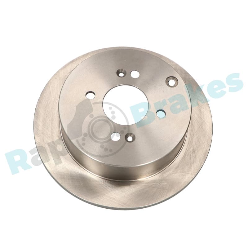 RAPBRAKES R-D0302 stabdžių diskas