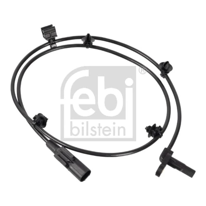 FEBIBILSTEIN jutiklis, rato greitis 171348