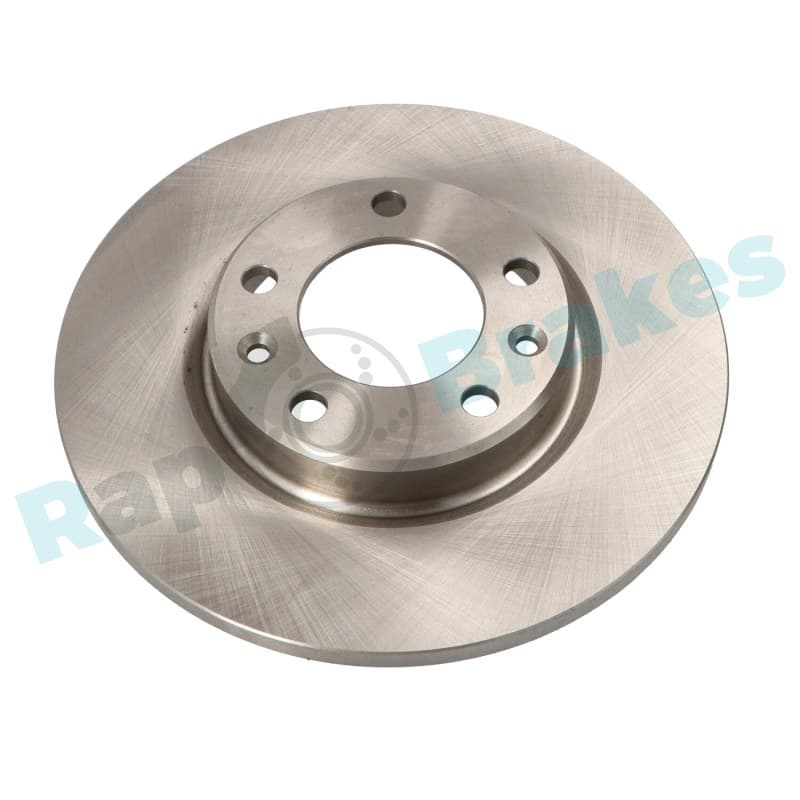 RAPBRAKES stabdžių diskas R-D1005