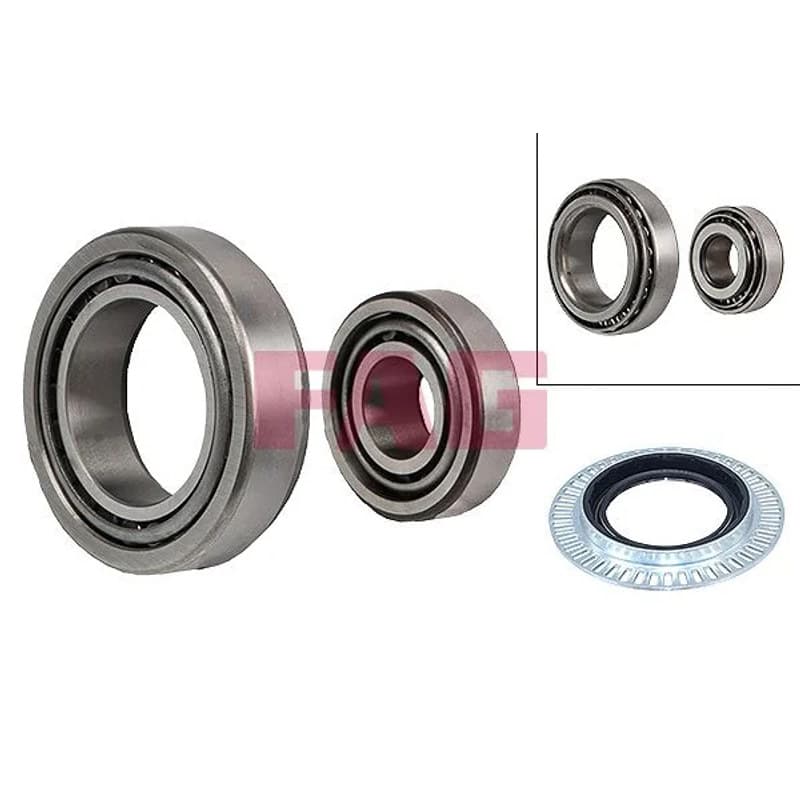 SCHAEFFLERFAG rato guolio komplektas 713 6677 60