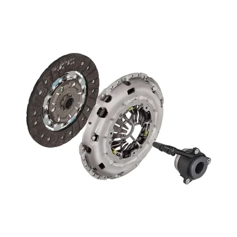SCHAEFFLERLUK sankabos komplektas 624 3281 33