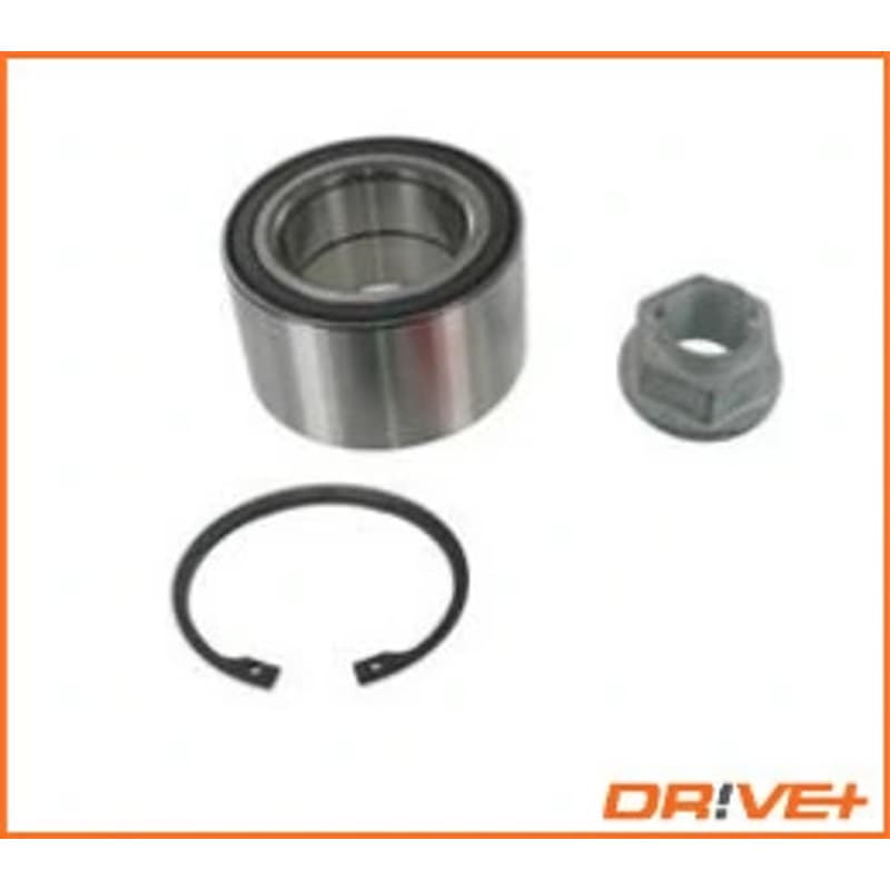 DRVE rato guolio komplektas DP2010.10.0159