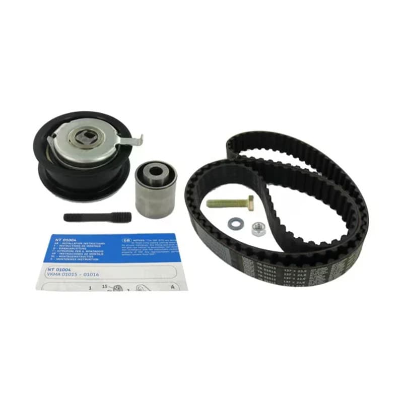 SKF VKMA 01016 paskirstymo diržo komplektas