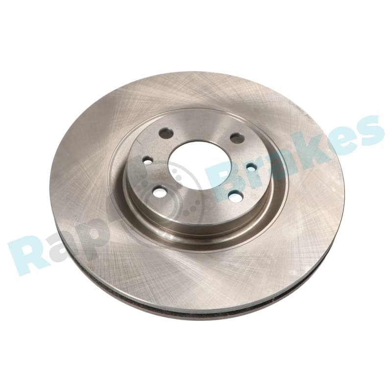 RAPBRAKES stabdžių diskas R-D0836