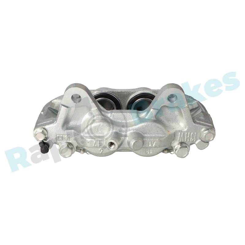 RAPBRAKES stabdžių apkaba R-K0247