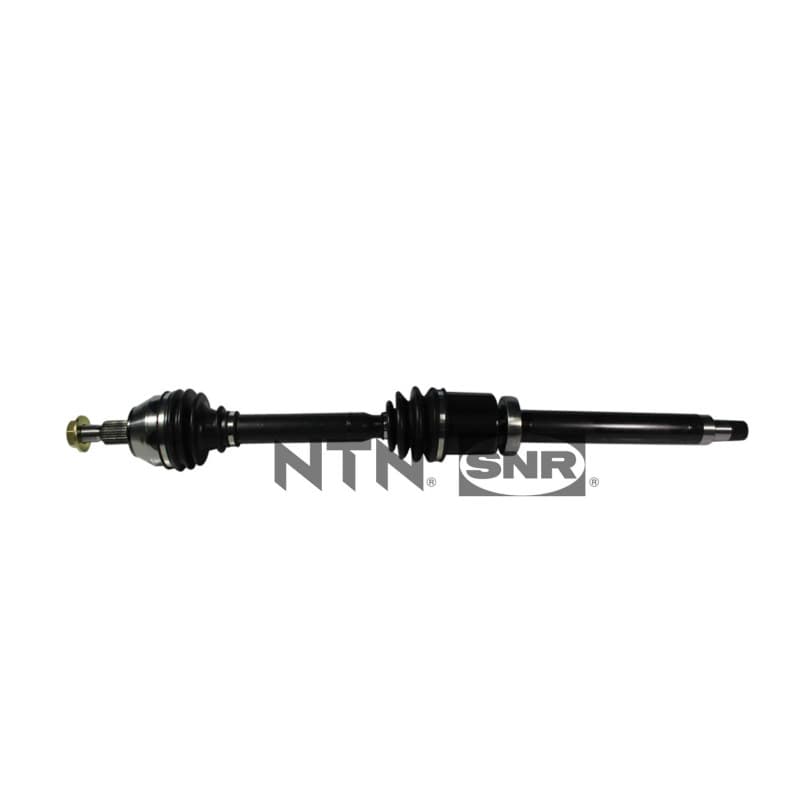 SNR pusašis DK52.008