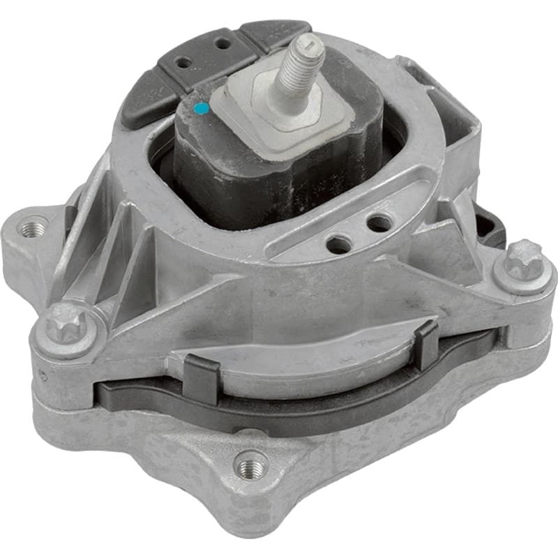 LEMFRDER variklio montavimas 38092 01
