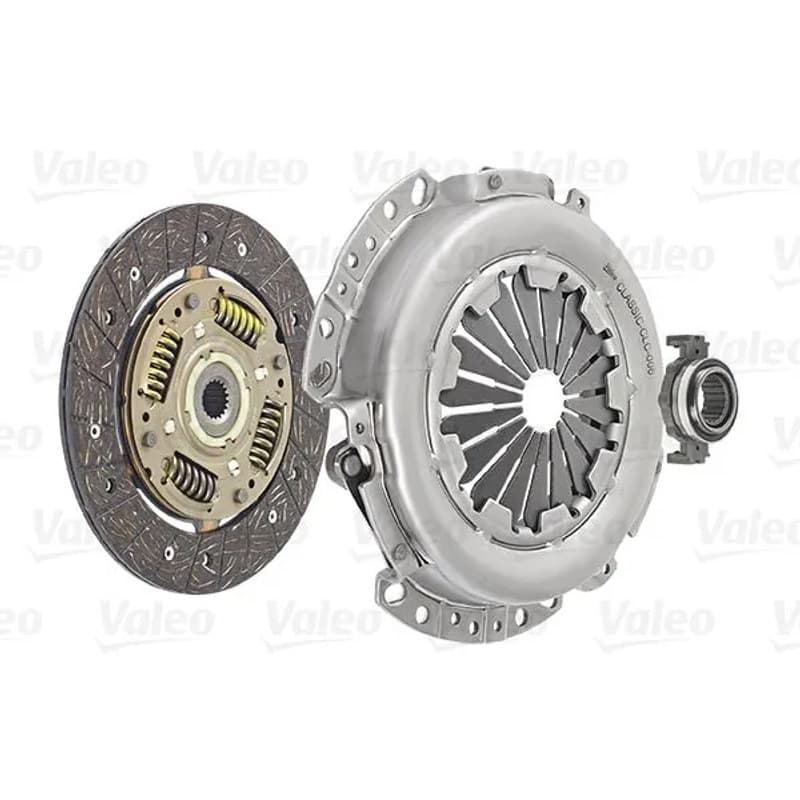 VALEO sankabos komplektas 786006