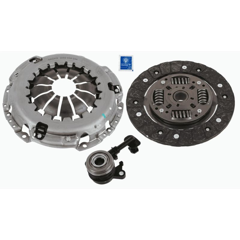SACHS sankabos komplektas 3000 990 572