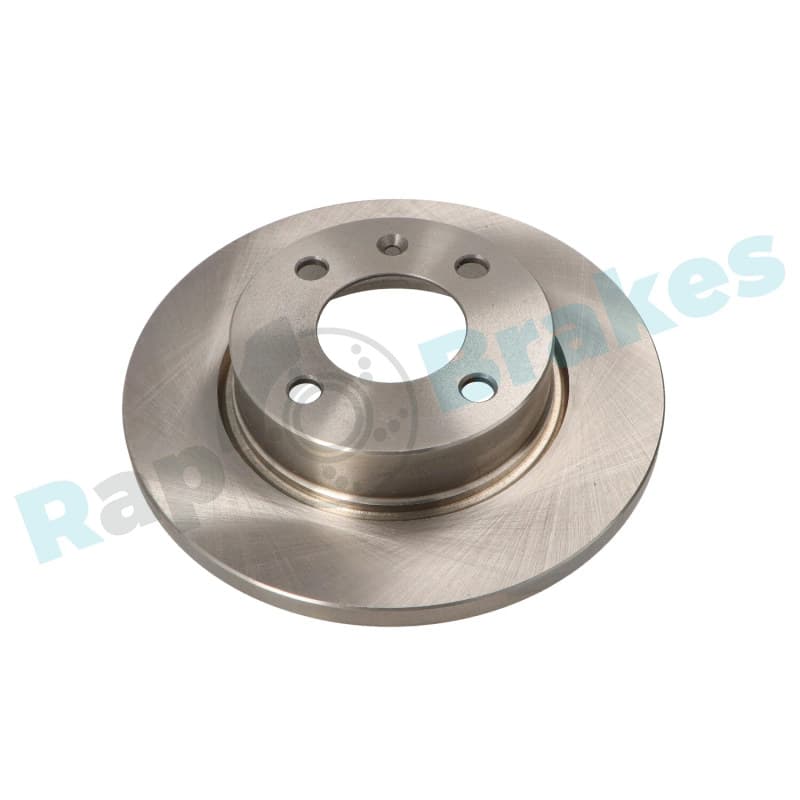 RAPBRAKES stabdžių diskas R-D0847