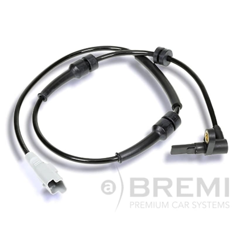 BREMI jutiklis, rato greitis 50259