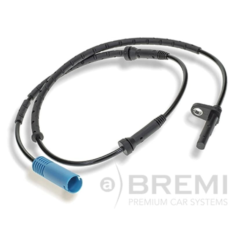 BREMI jutiklis, rato greitis 51196