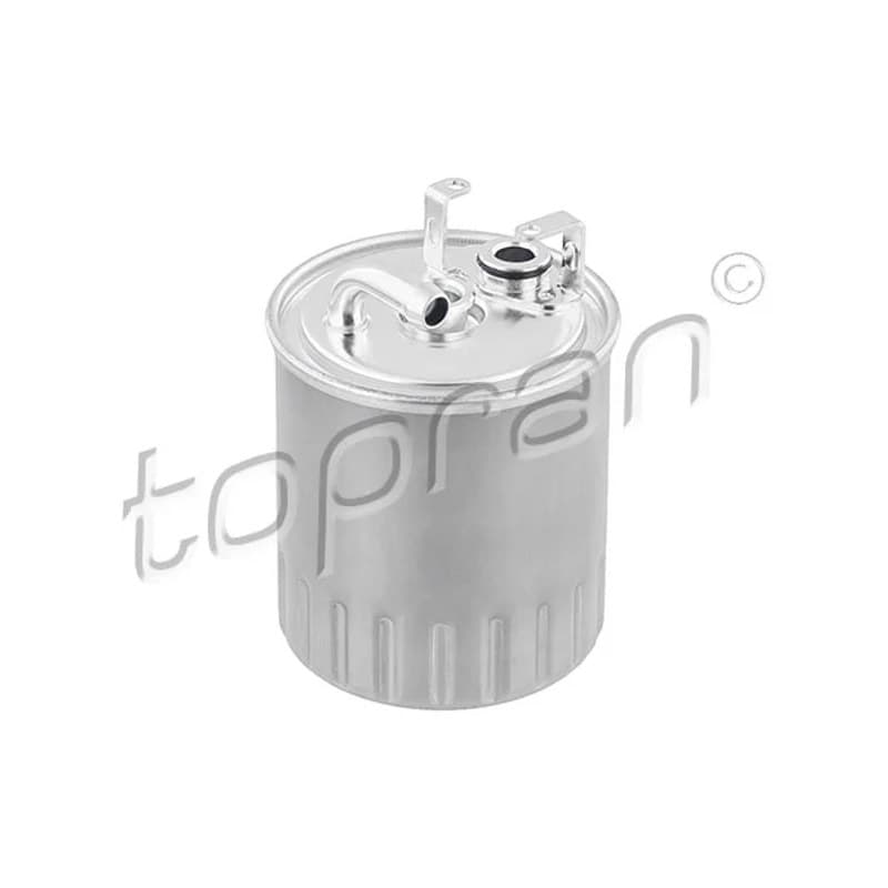 TOPRAN 401 031 kuro filtras