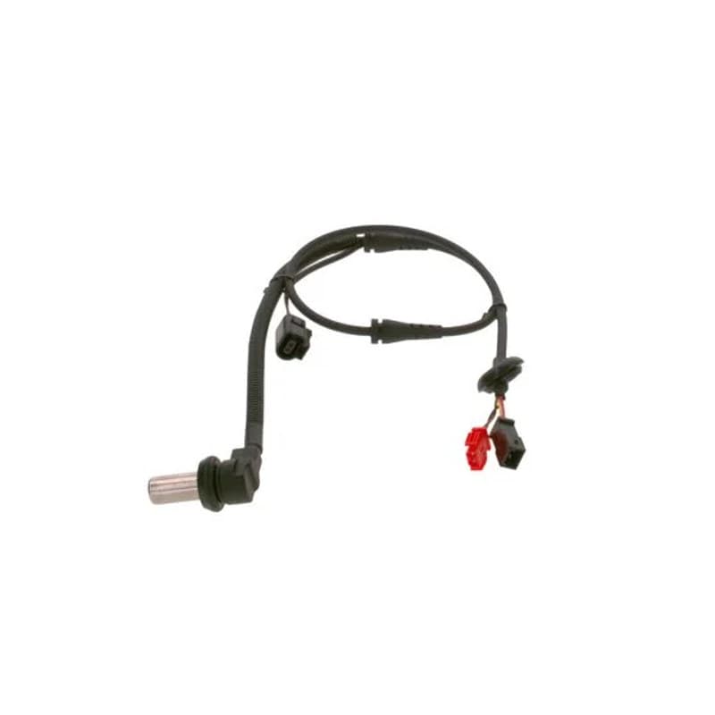 BOSCH 0 986 594 007 jutiklis, rato greitis