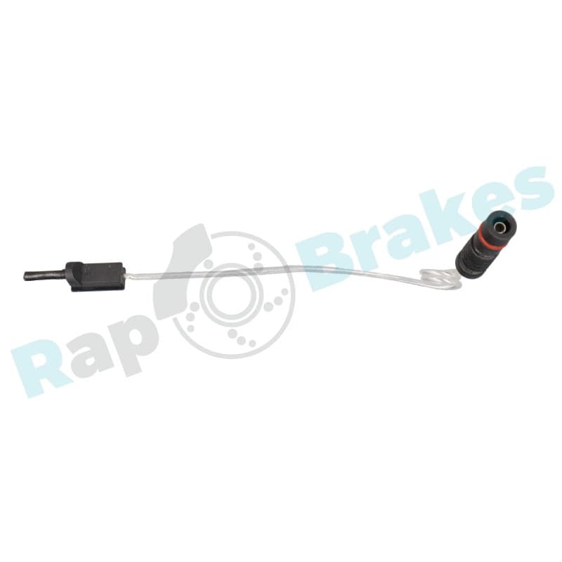 RAPBRAKES įspėjimo kontaktas, stabdžių trinkelių susidėvėjimas R-G0001