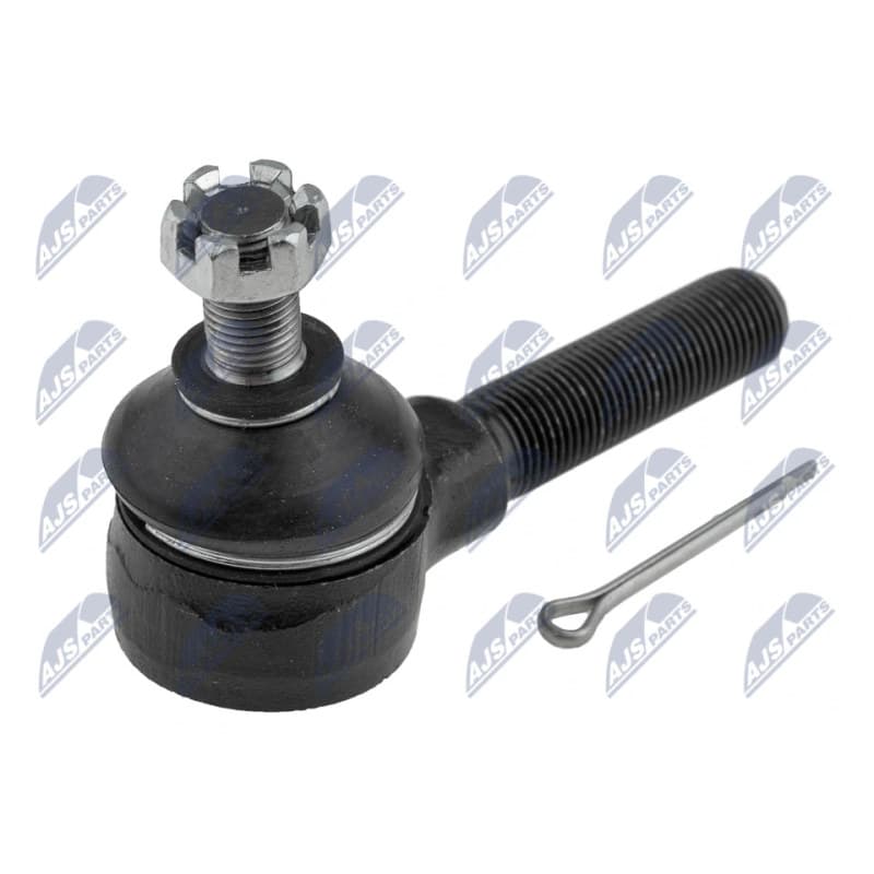 NTY skersinės vairo trauklės galas SKZ-SU-005