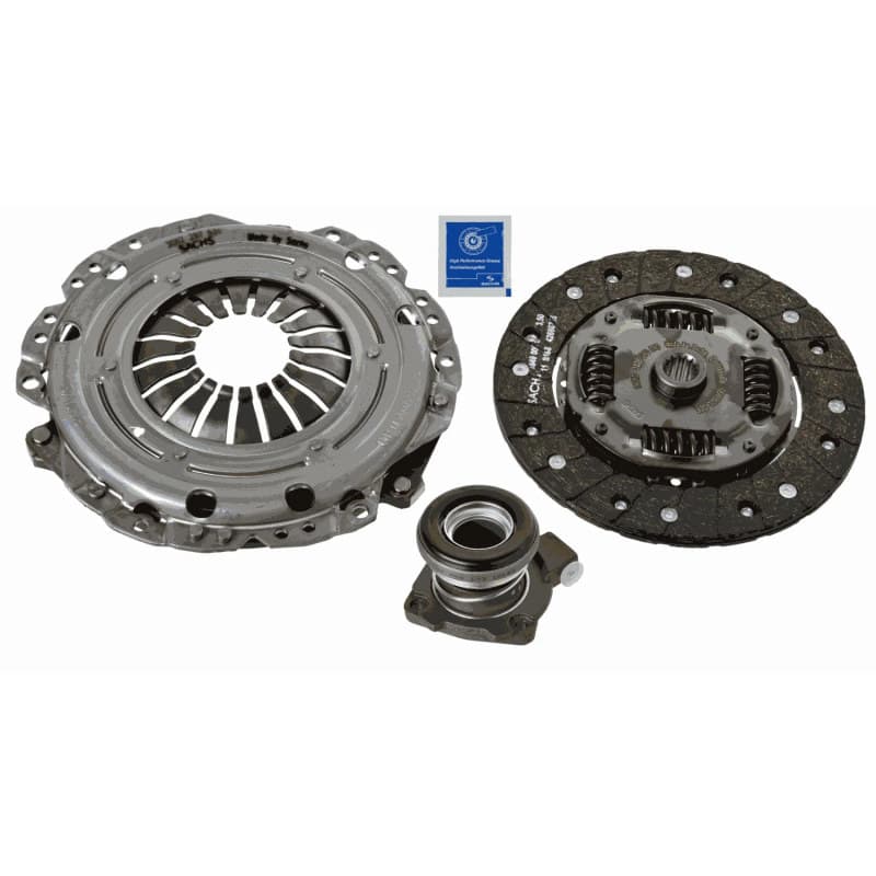 SACHS sankabos komplektas 3000 990 027
