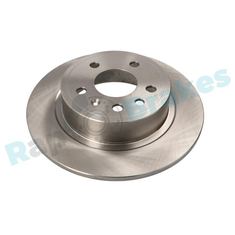 RAPBRAKES stabdžių diskas R-D0499