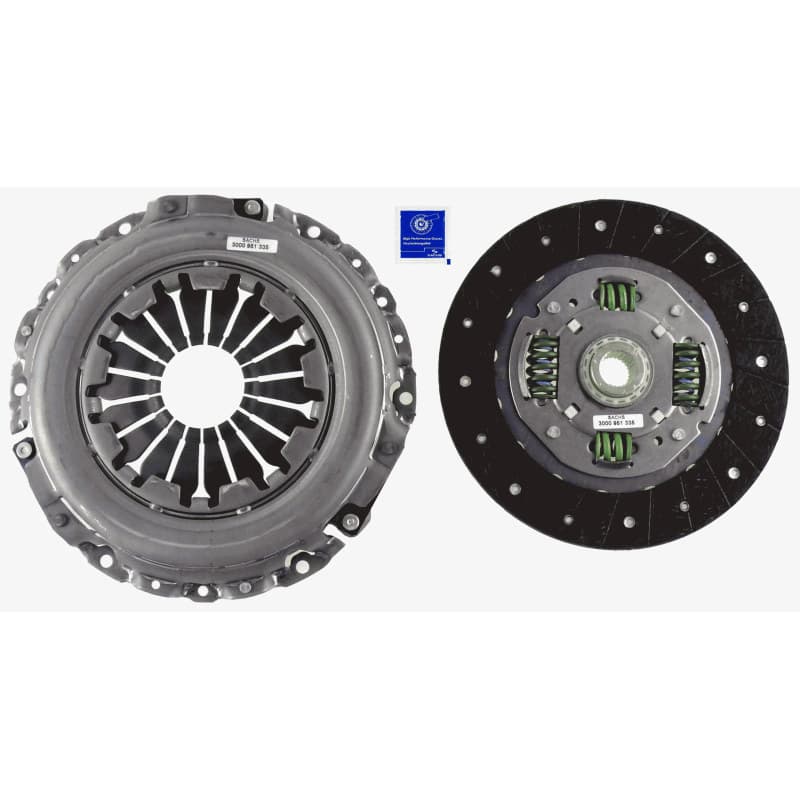 SACHS sankabos komplektas 3000 951 335