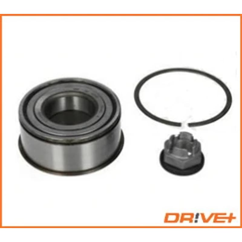 DRVE rato guolio komplektas DP2010.10.0367