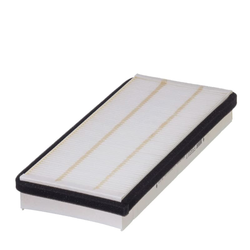 HENGSTFILTER Filtras, salono oras E5931LI