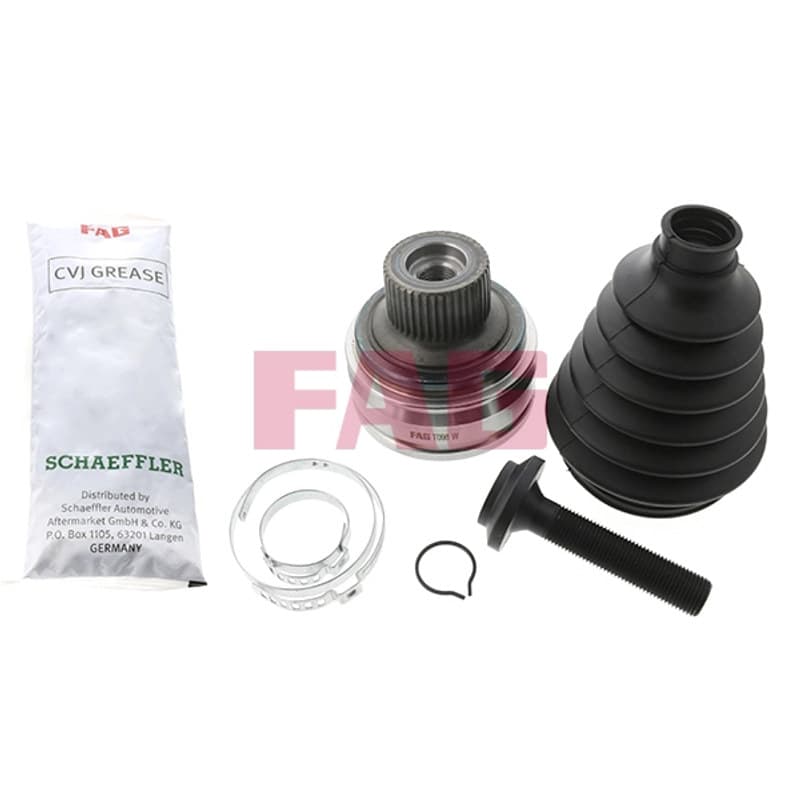 SCHAEFFLERFAG jungčių komplektas, kardaninis velenas 771 0506 30