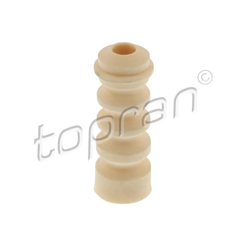 TOPRAN 107 643 atraminis buferis, pakaba