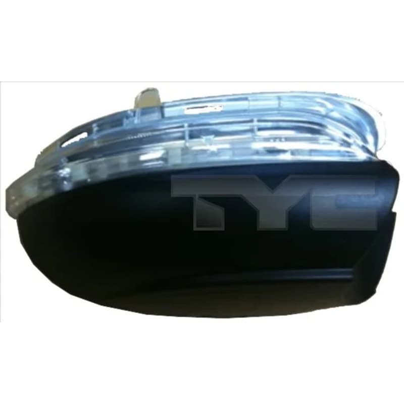 TYC posūkio žibintas ant veidrodėlio DP 337-0171-3