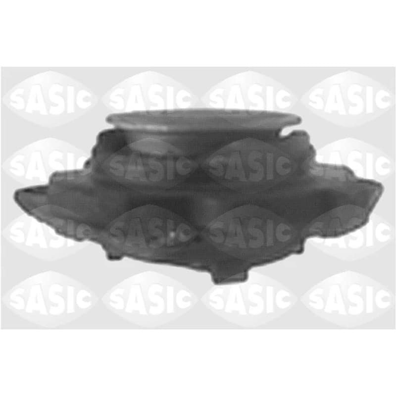 SASIC pakabos statramsčio atraminis guolis 4001635