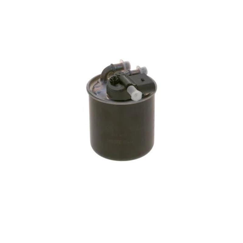BOSCH F 026 402 837 kuro filtras