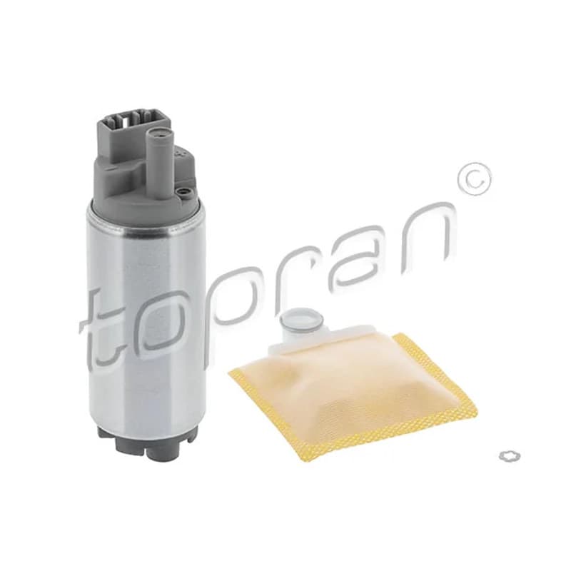 TOPRAN 820 793 kuro siurblys