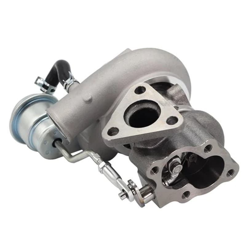 MAGNETIMARELLI kompresorius, įkrovimo sistema 807101003000