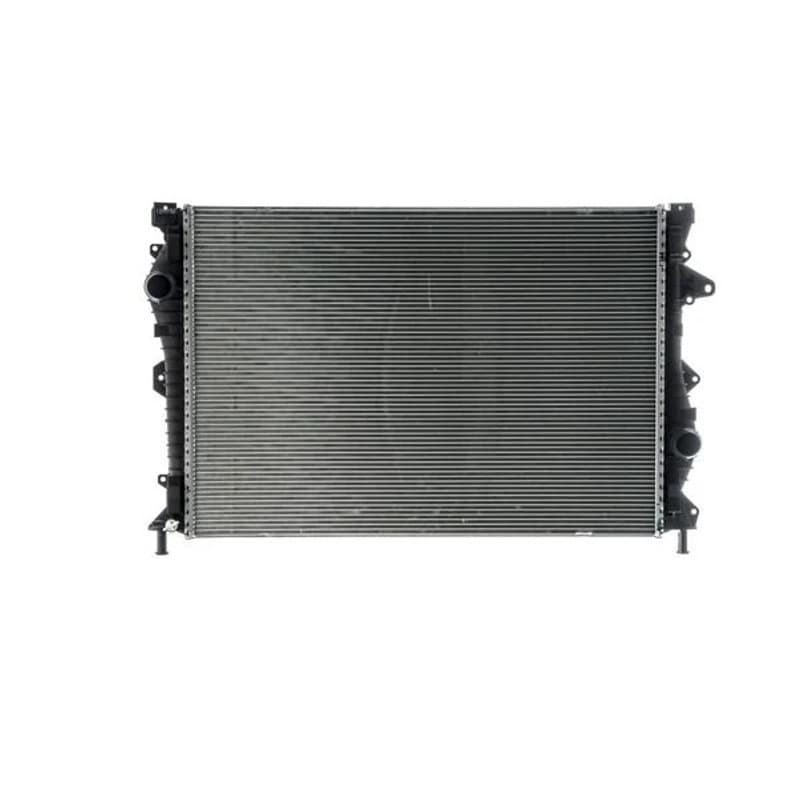 MAHLE CR 953 000P radiatorius, variklio aušinimas