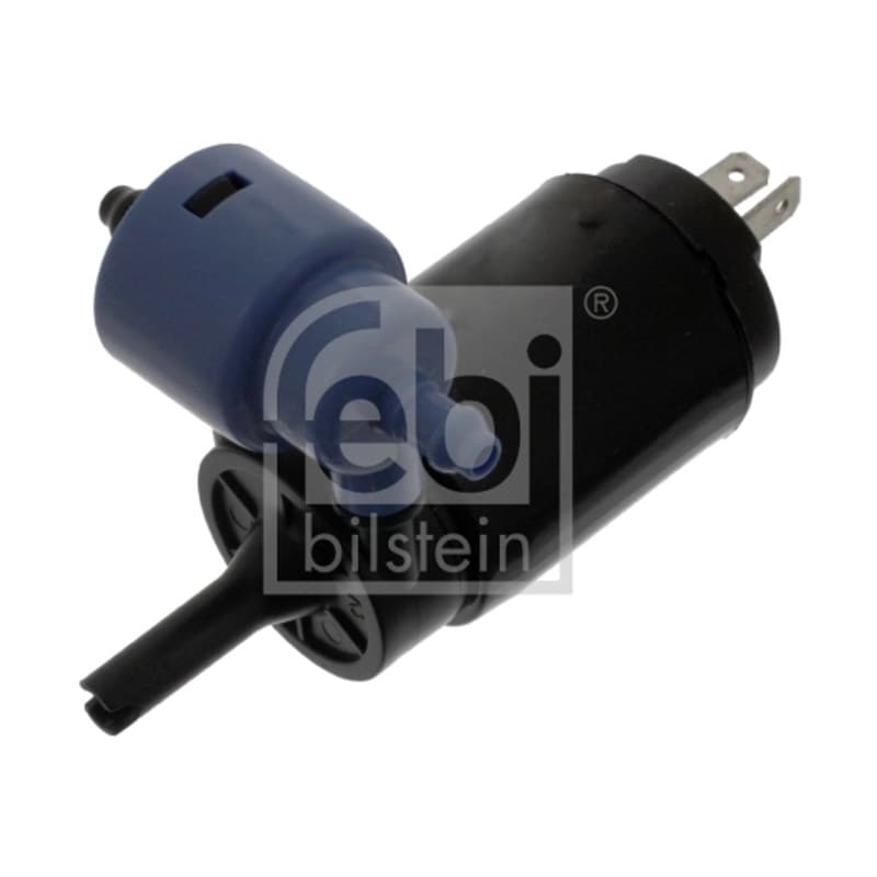 FEBIBILSTEIN vandens siurblys, priekinio stiklo plovimas 05244