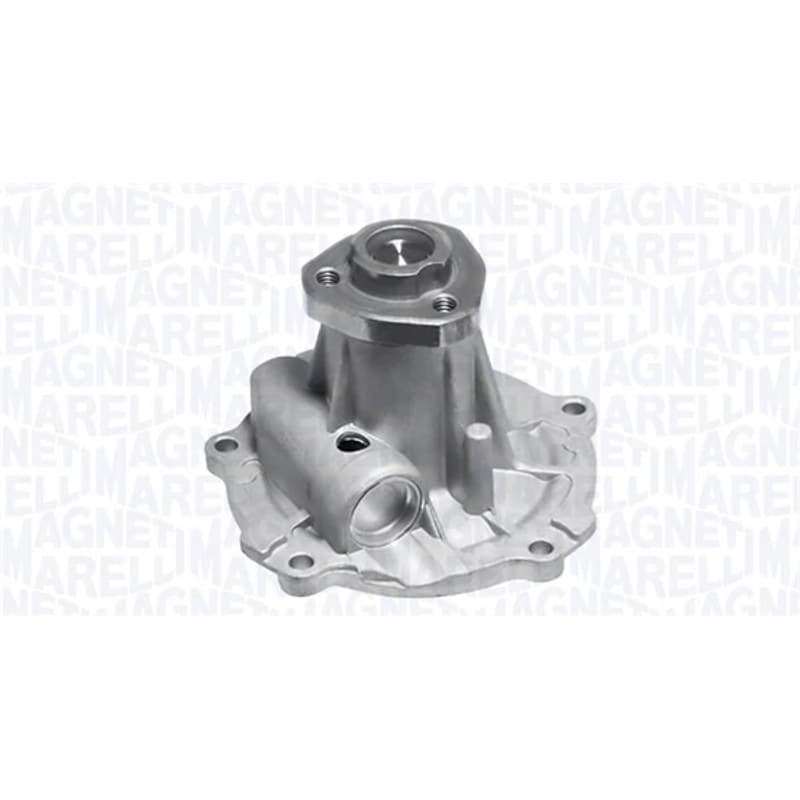 MAGNETIMARELLI Vandens siurblys, variklio aušinimas 352316171174